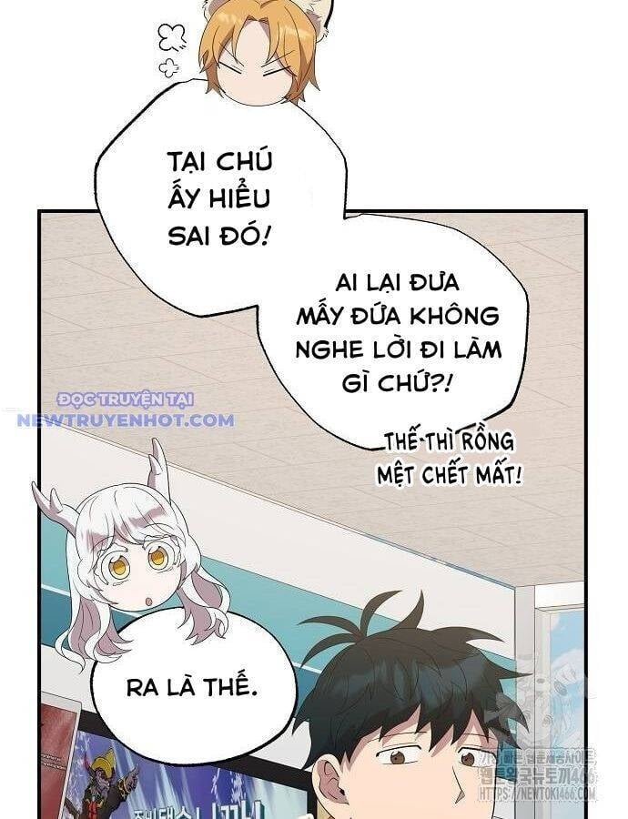 Tạp Hóa Dị Giới: Chapter 48