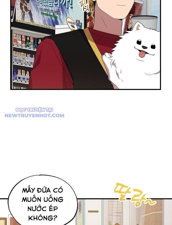 Tạp Hóa Dị Giới: Chapter 48