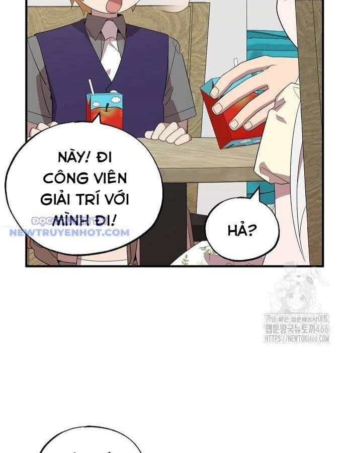 Tạp Hóa Dị Giới: Chapter 48