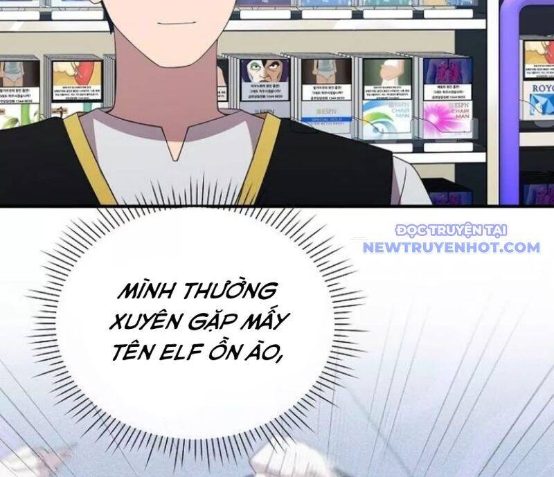 Tạp Hóa Dị Giới: Chapter 49