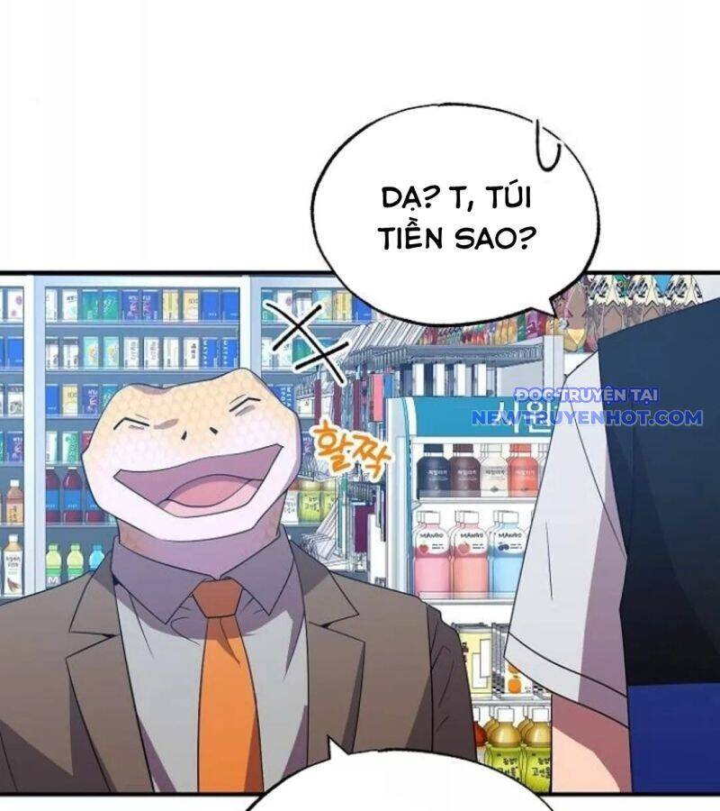 Tạp Hóa Dị Giới: Chapter 49