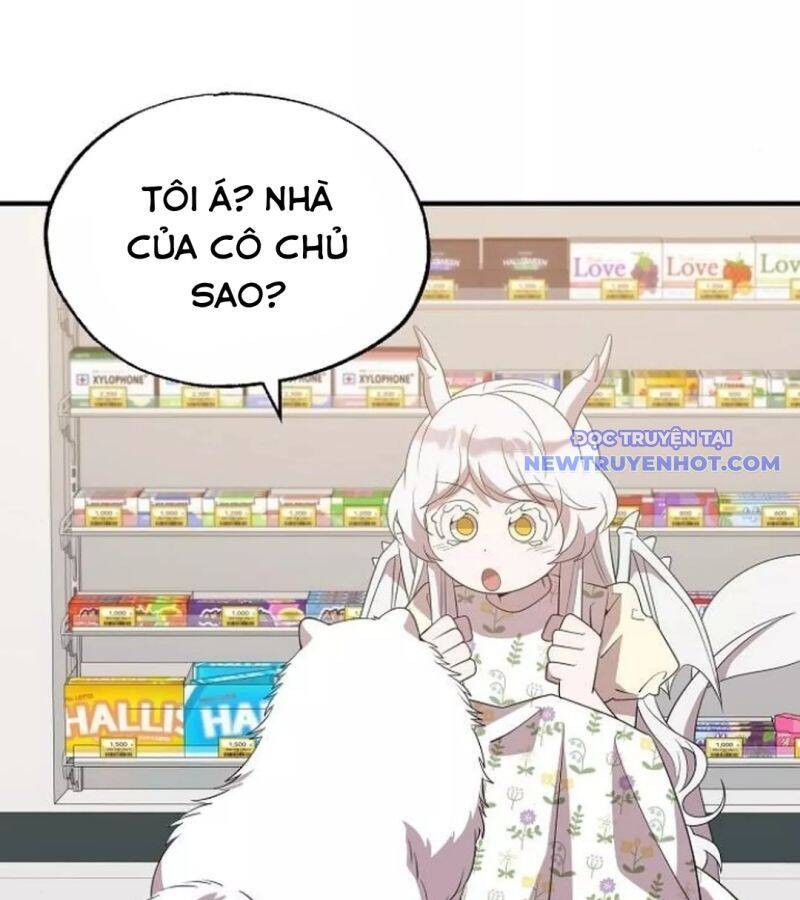 Tạp Hóa Dị Giới: Chapter 49