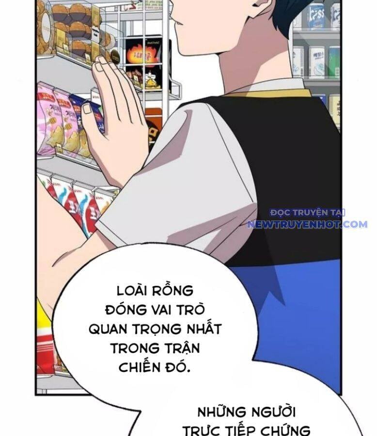 Tạp Hóa Dị Giới: Chapter 49