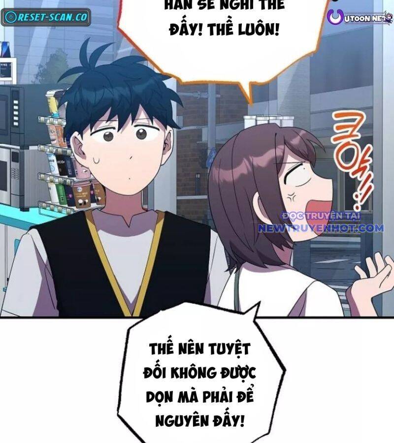 Tạp Hóa Dị Giới: Chapter 49