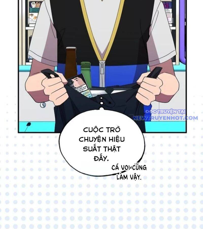 Tạp Hóa Dị Giới: Chapter 49