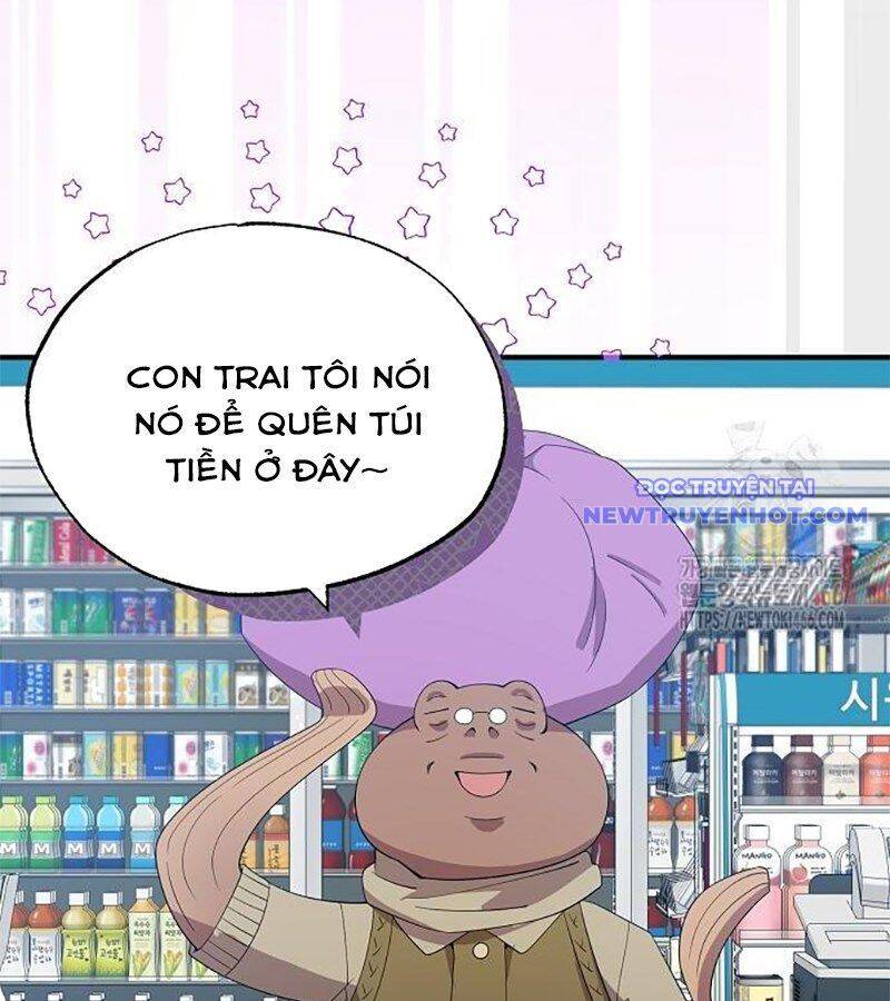 Tạp Hóa Dị Giới: Chapter 50