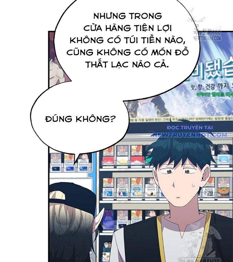 Tạp Hóa Dị Giới: Chapter 50