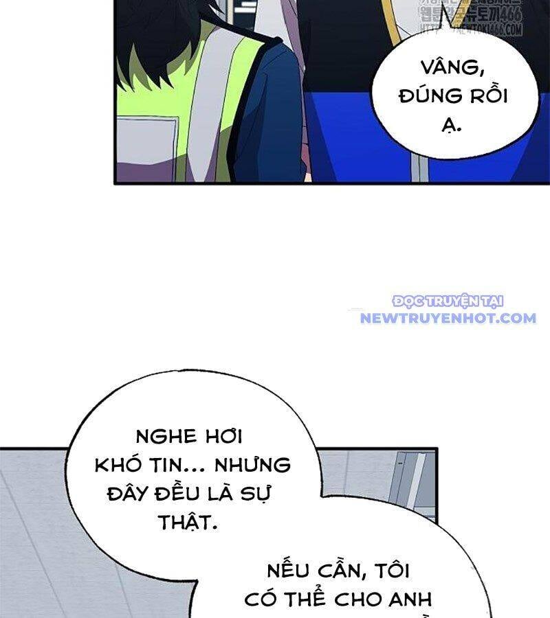 Tạp Hóa Dị Giới: Chapter 50