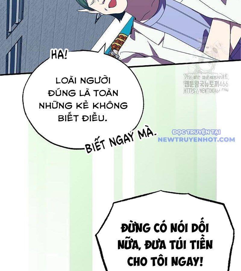 Tạp Hóa Dị Giới: Chapter 50
