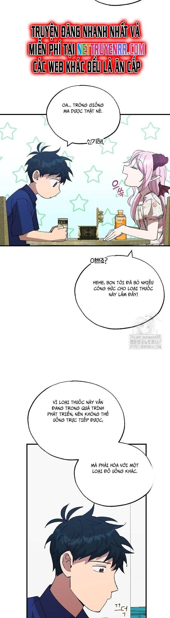 Tạp Hóa Dị Giới: Chapter 52
