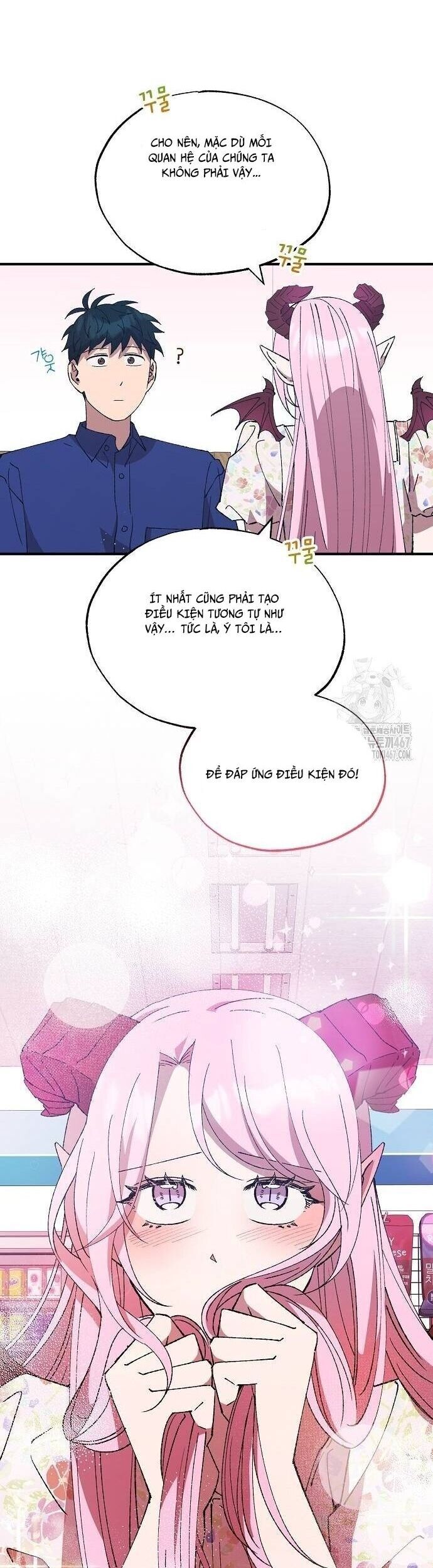 Tạp Hóa Dị Giới: Chapter 52