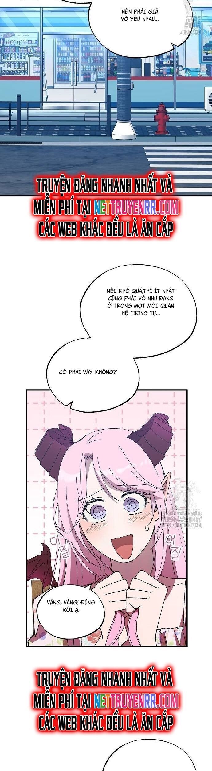 Tạp Hóa Dị Giới: Chapter 52