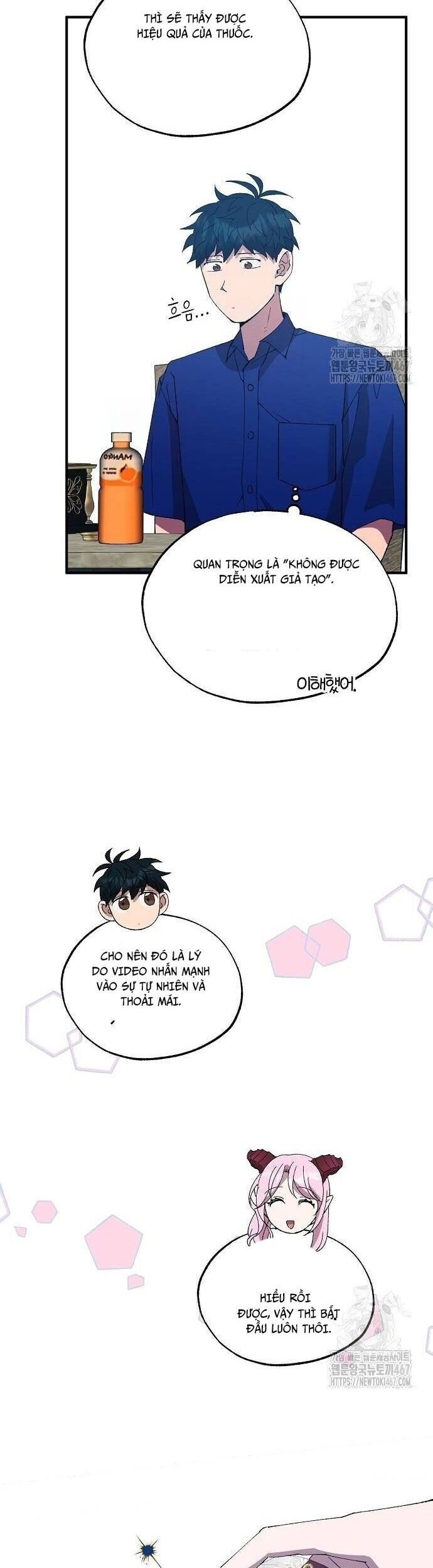 Tạp Hóa Dị Giới: Chapter 52