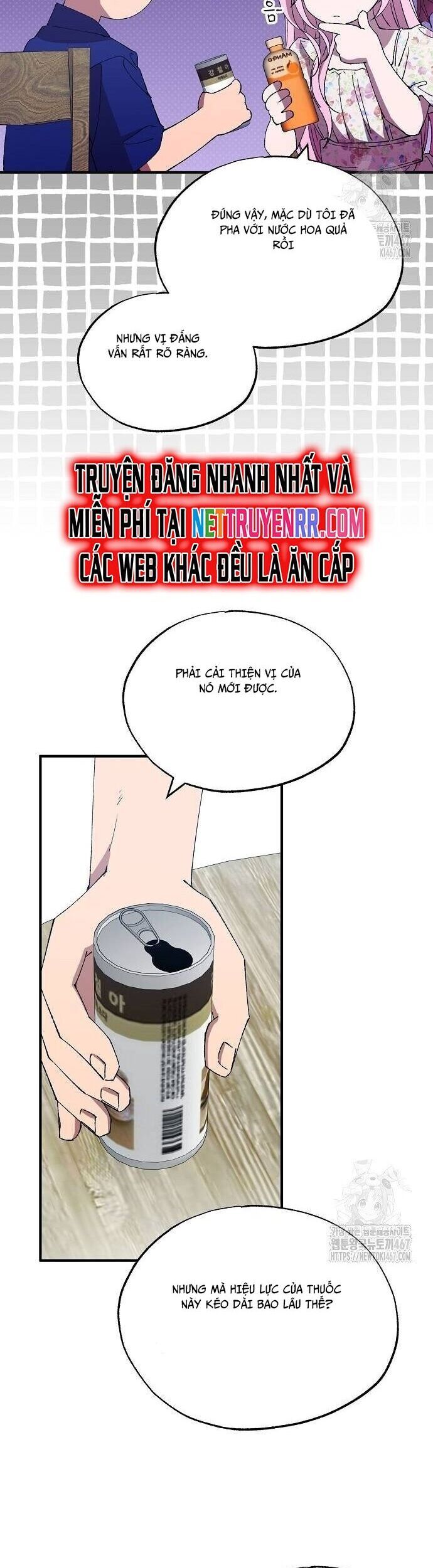 Tạp Hóa Dị Giới: Chapter 52