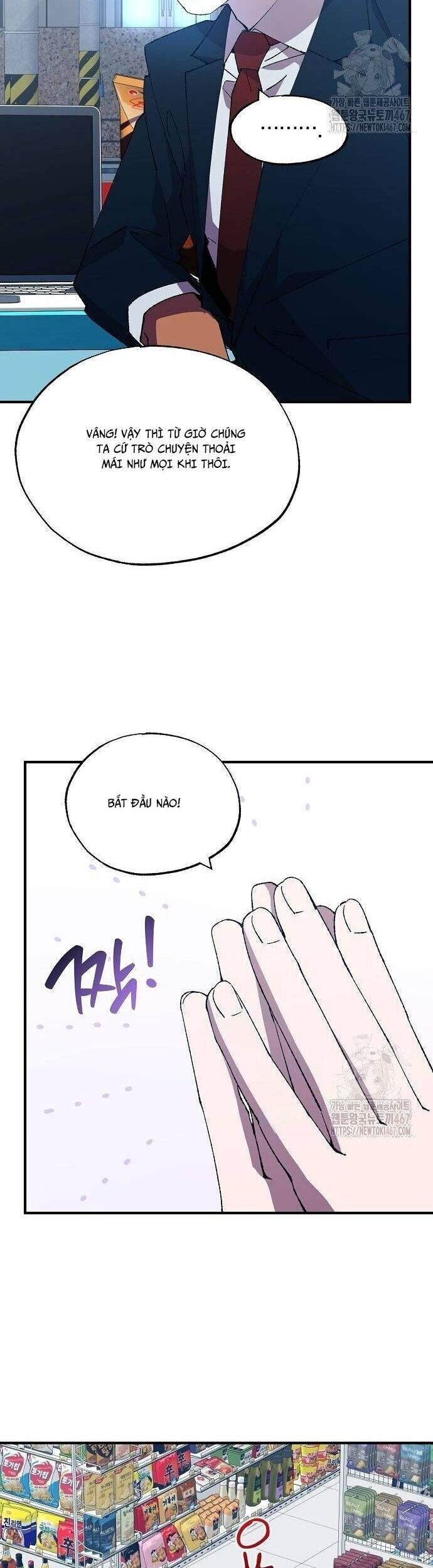 Tạp Hóa Dị Giới: Chapter 52