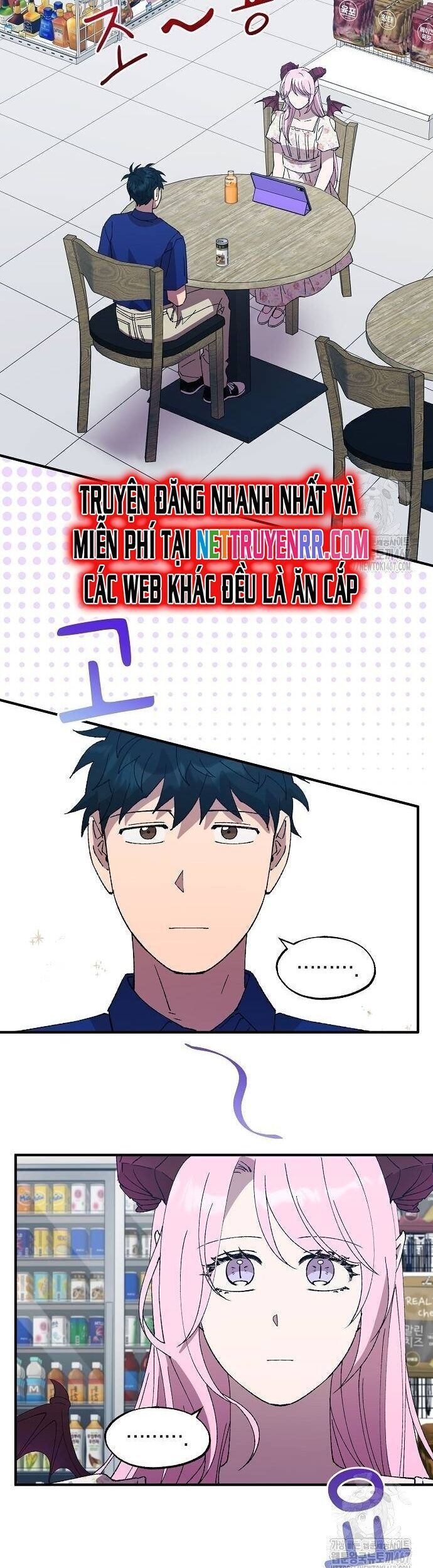 Tạp Hóa Dị Giới: Chapter 52
