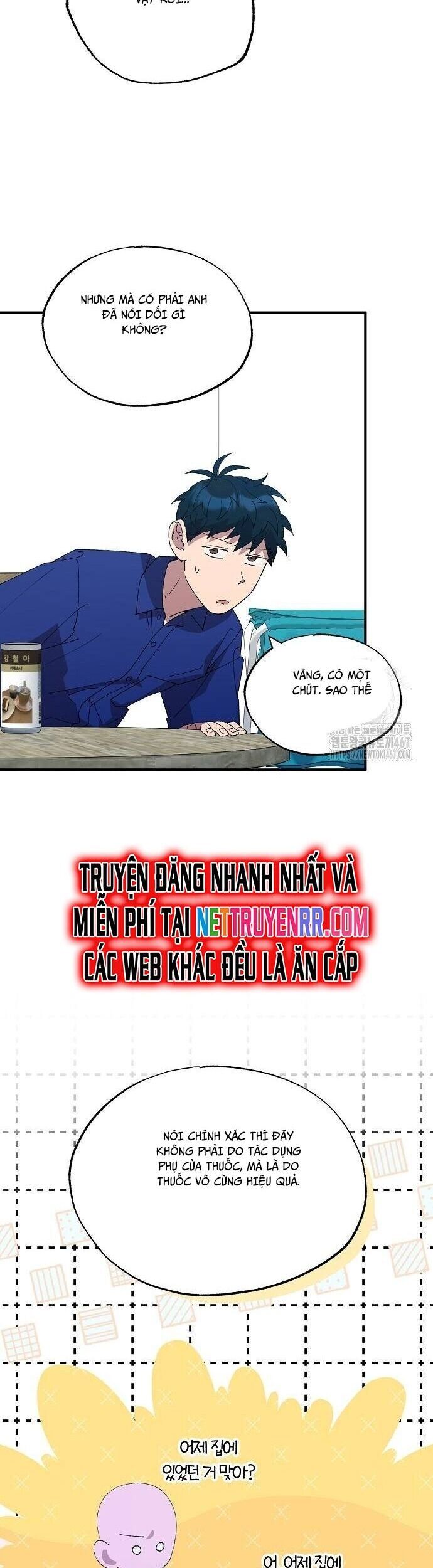 Tạp Hóa Dị Giới: Chapter 52