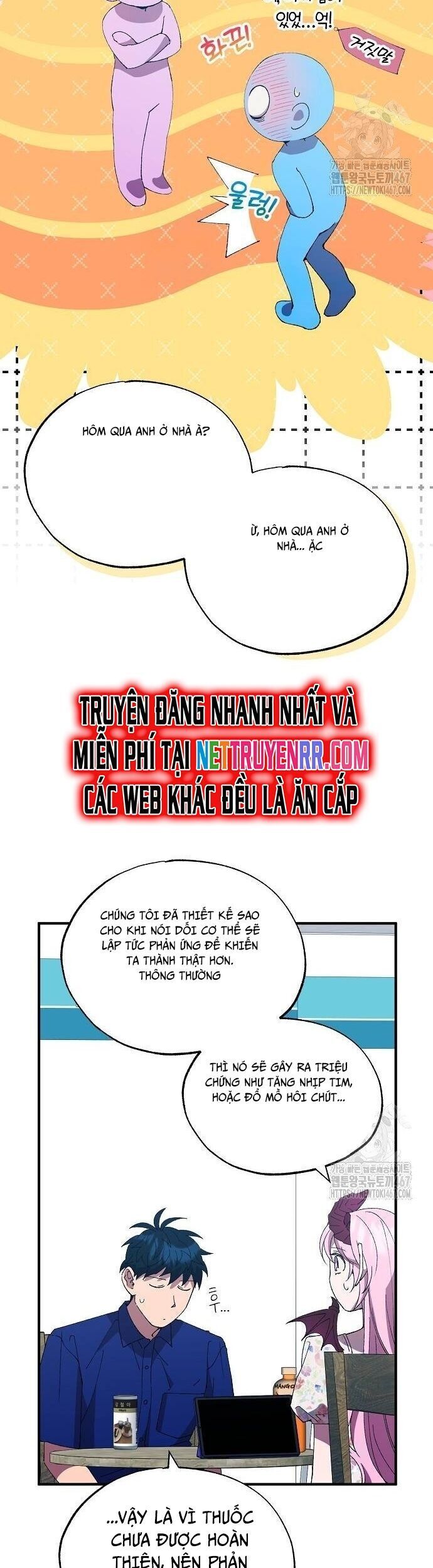 Tạp Hóa Dị Giới: Chapter 52