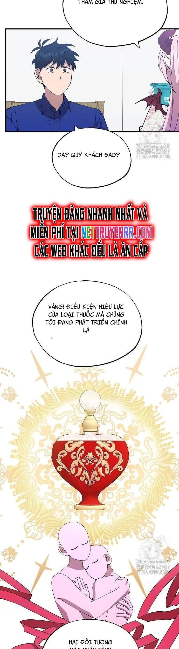 Tạp Hóa Dị Giới: Chapter 52