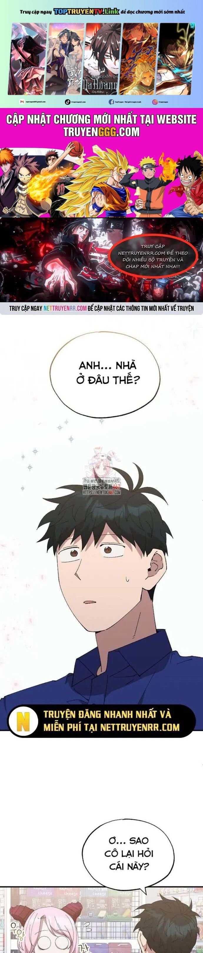 Tạp Hóa Dị Giới: Chapter 53