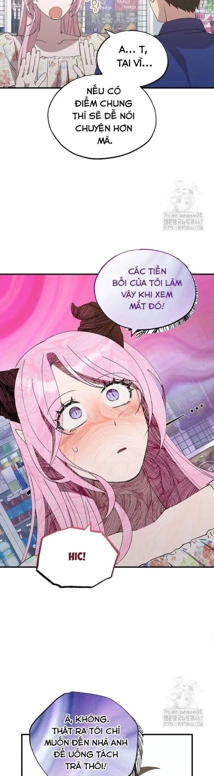 Tạp Hóa Dị Giới: Chapter 53