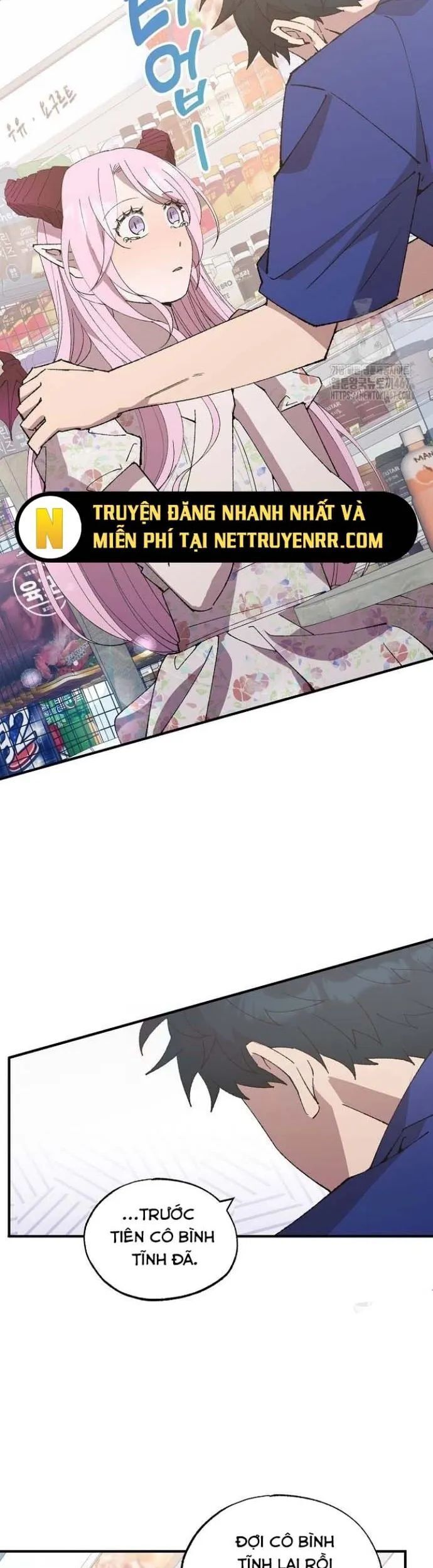 Tạp Hóa Dị Giới: Chapter 53