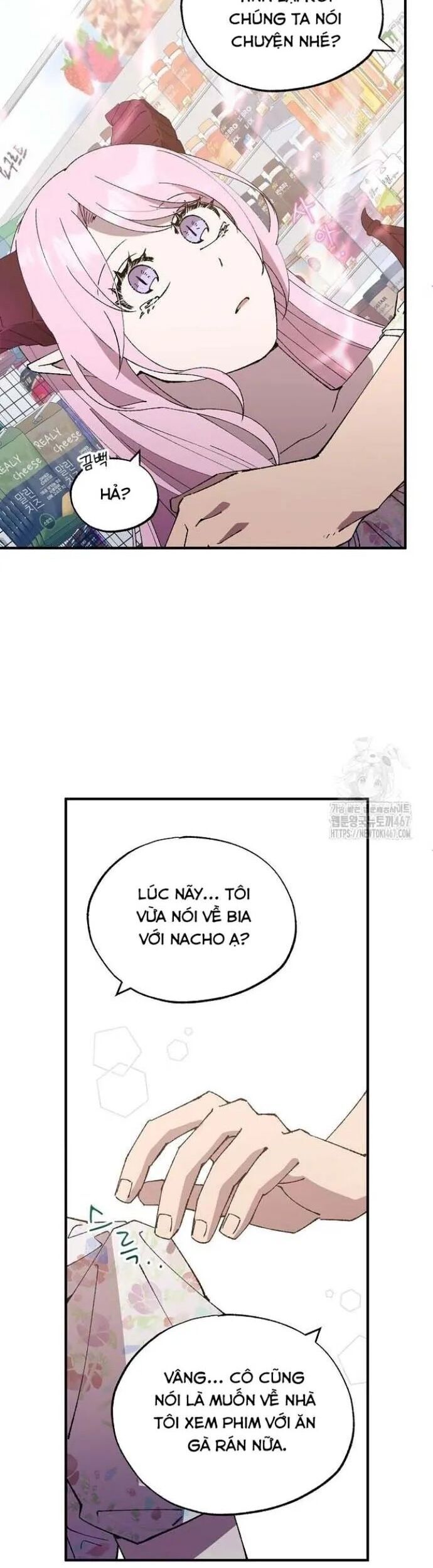 Tạp Hóa Dị Giới: Chapter 53