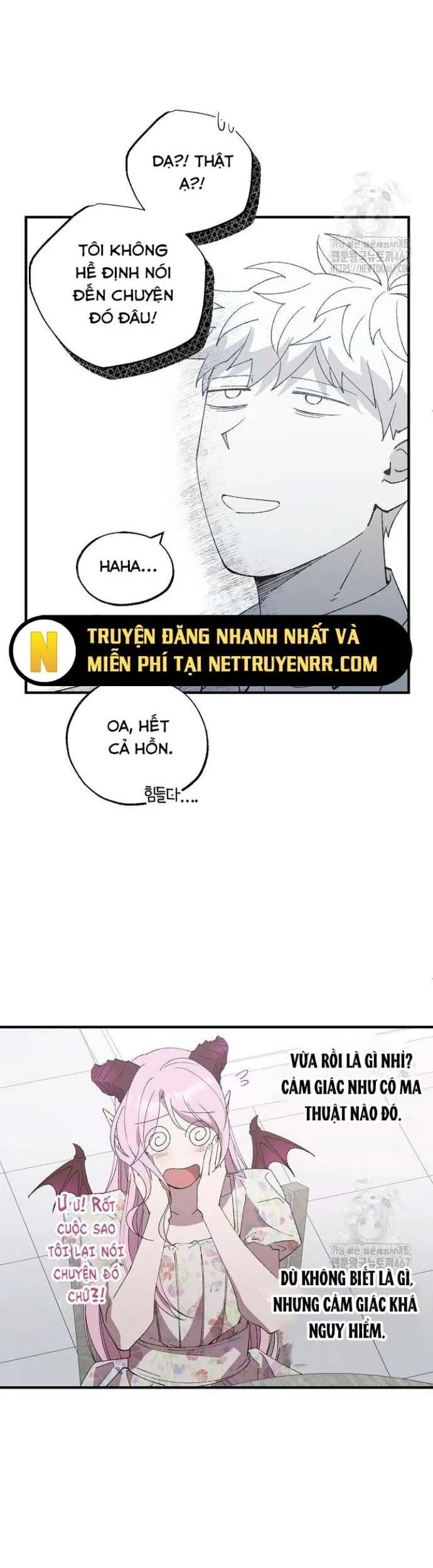 Tạp Hóa Dị Giới: Chapter 53