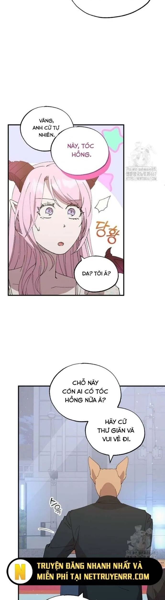 Tạp Hóa Dị Giới: Chapter 53