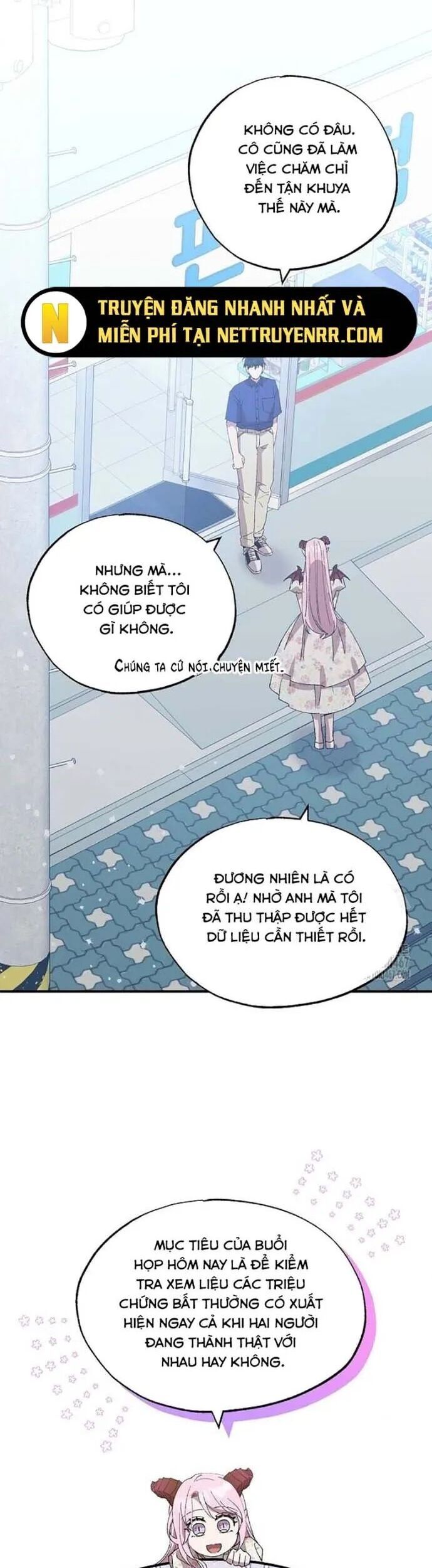 Tạp Hóa Dị Giới: Chapter 53