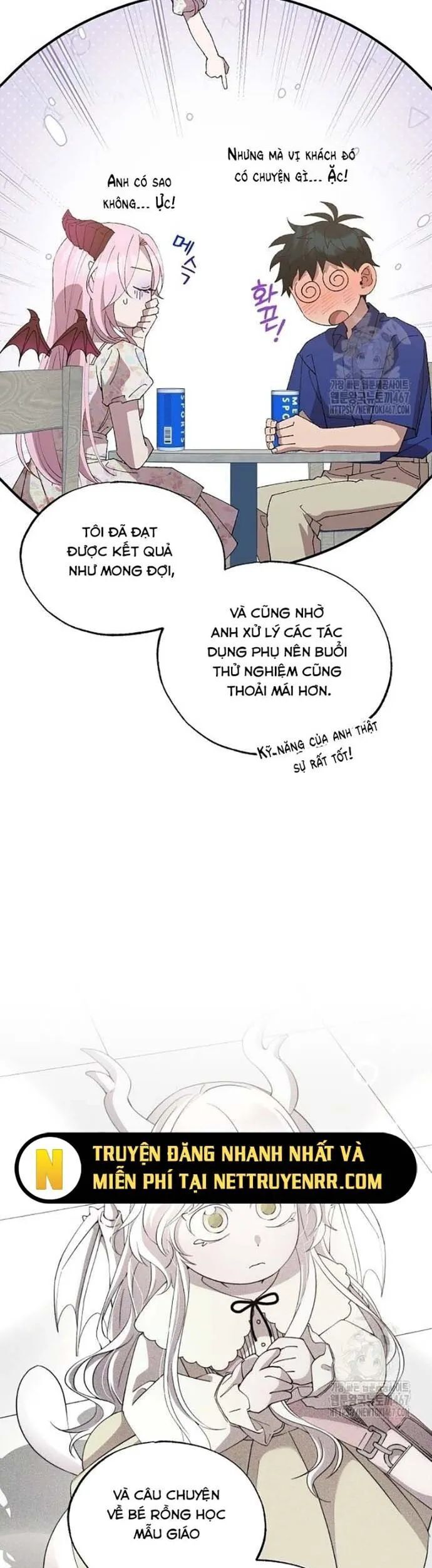 Tạp Hóa Dị Giới: Chapter 53