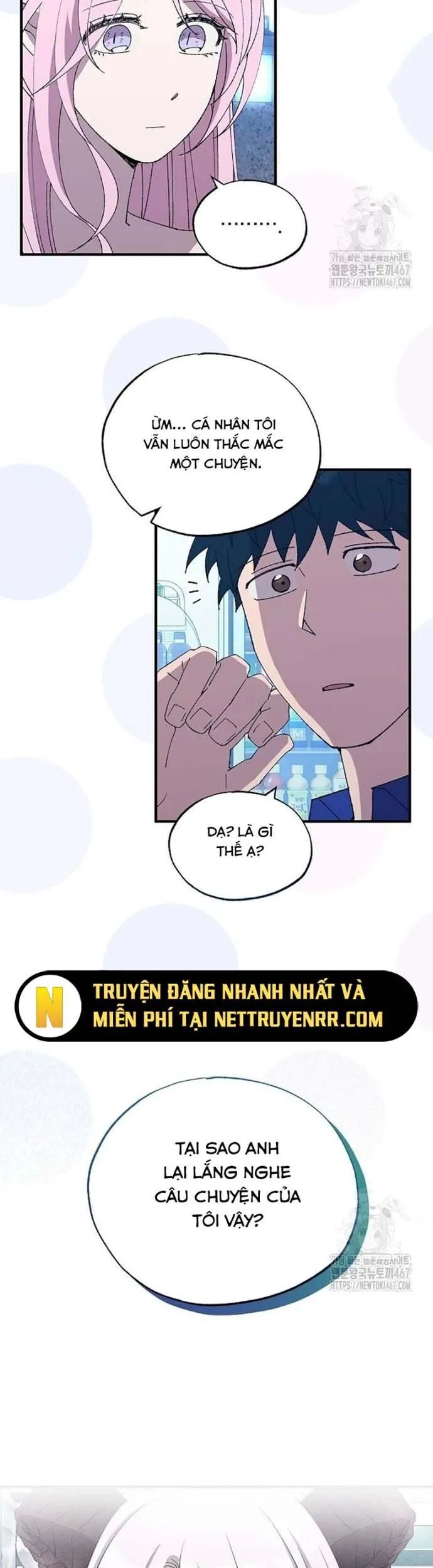 Tạp Hóa Dị Giới: Chapter 53