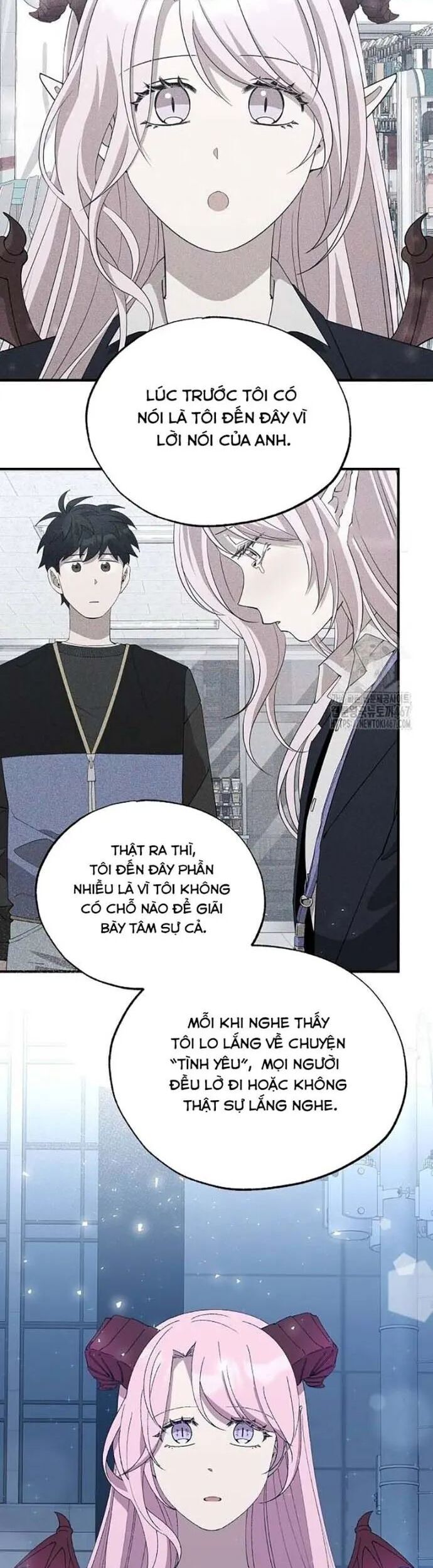 Tạp Hóa Dị Giới: Chapter 53