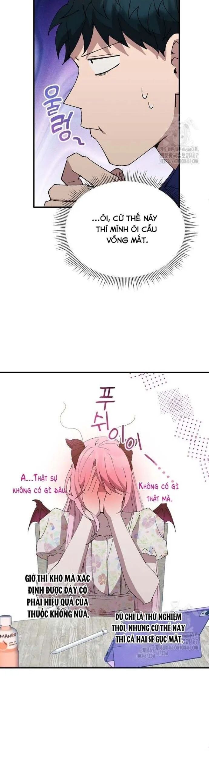 Tạp Hóa Dị Giới: Chapter 53