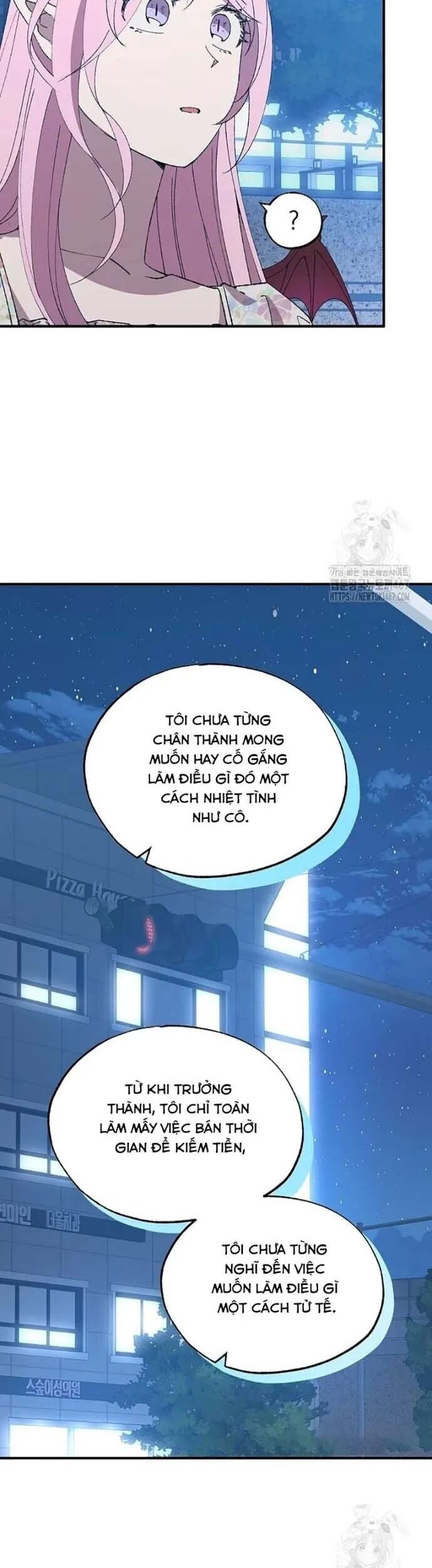 Tạp Hóa Dị Giới: Chapter 53