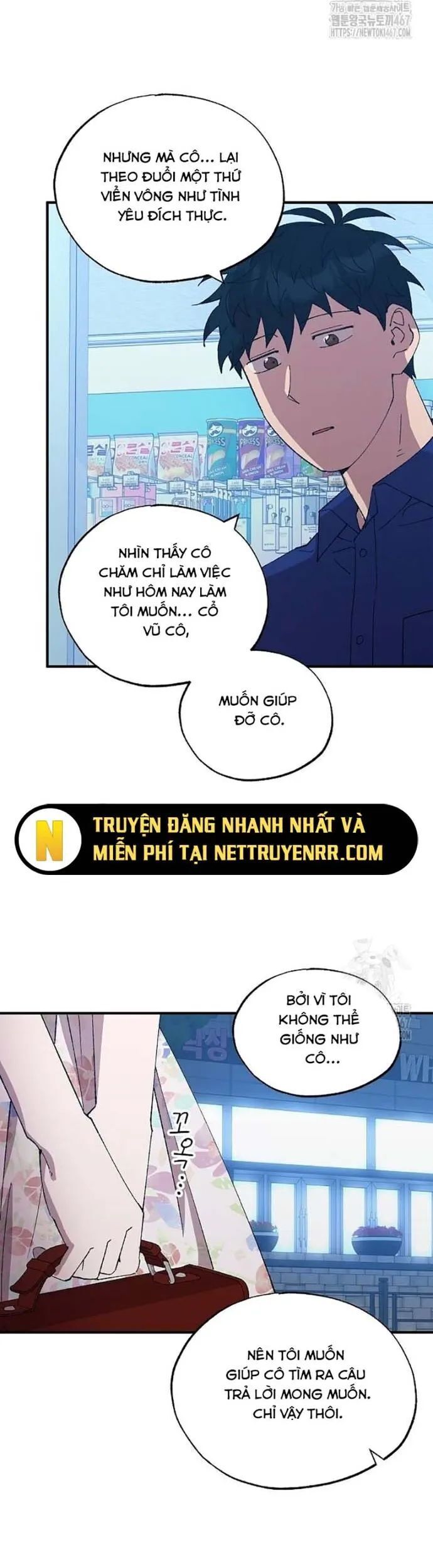 Tạp Hóa Dị Giới: Chapter 53