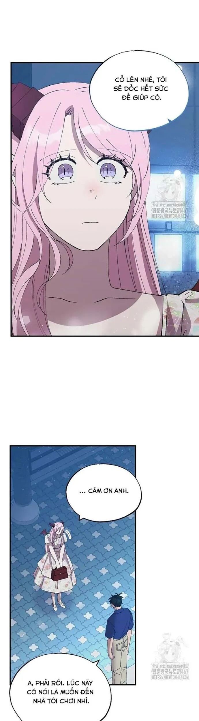 Tạp Hóa Dị Giới: Chapter 53