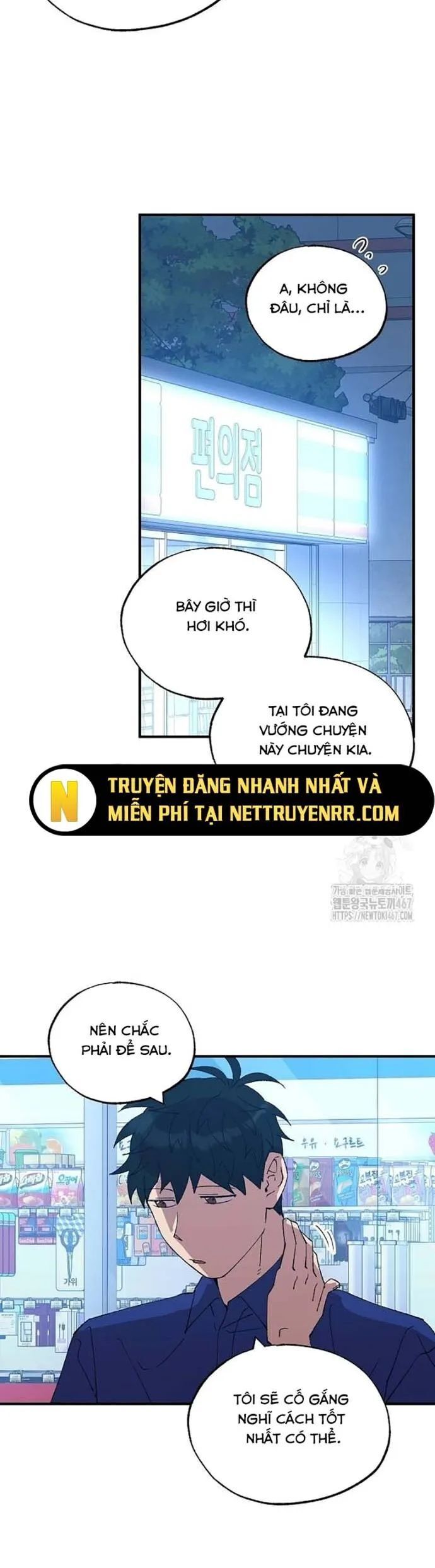 Tạp Hóa Dị Giới: Chapter 53
