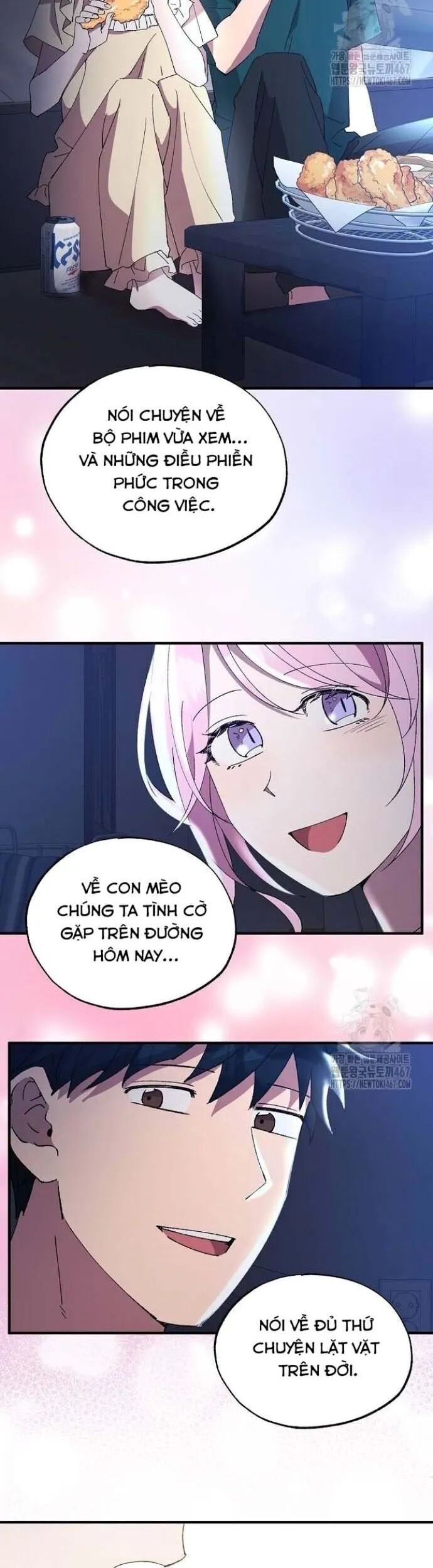 Tạp Hóa Dị Giới: Chapter 53