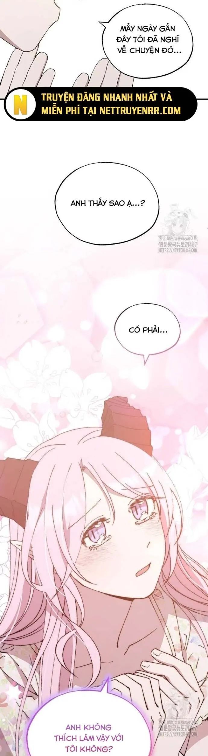 Tạp Hóa Dị Giới: Chapter 53