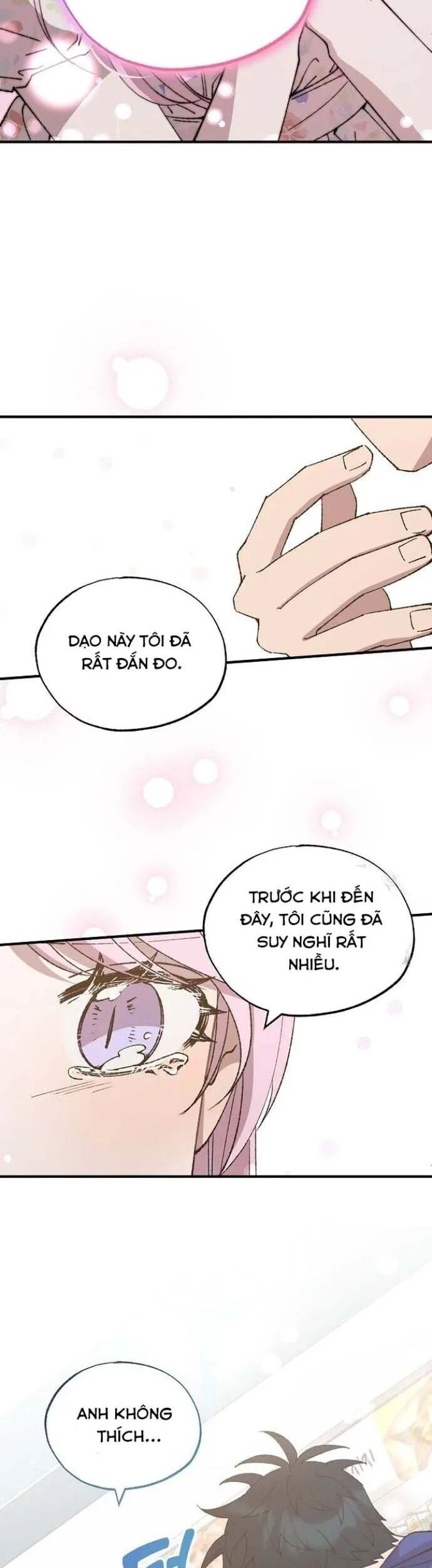 Tạp Hóa Dị Giới: Chapter 53