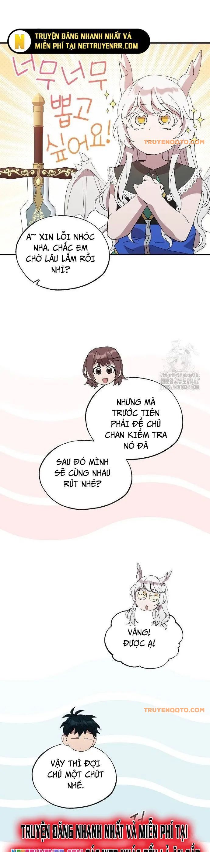 Tạp Hóa Dị Giới: Chapter 55