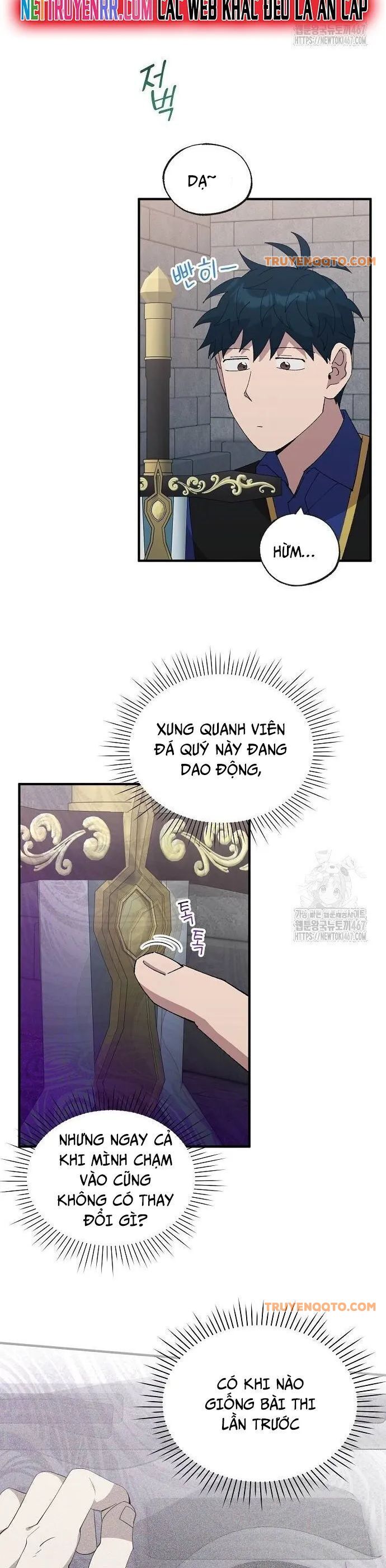 Tạp Hóa Dị Giới: Chapter 55