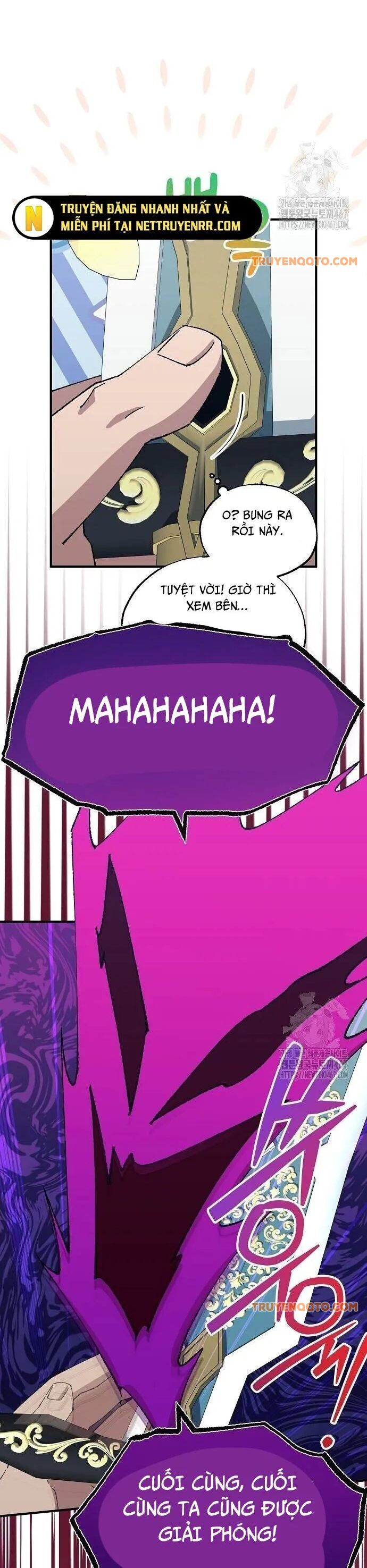 Tạp Hóa Dị Giới: Chapter 55