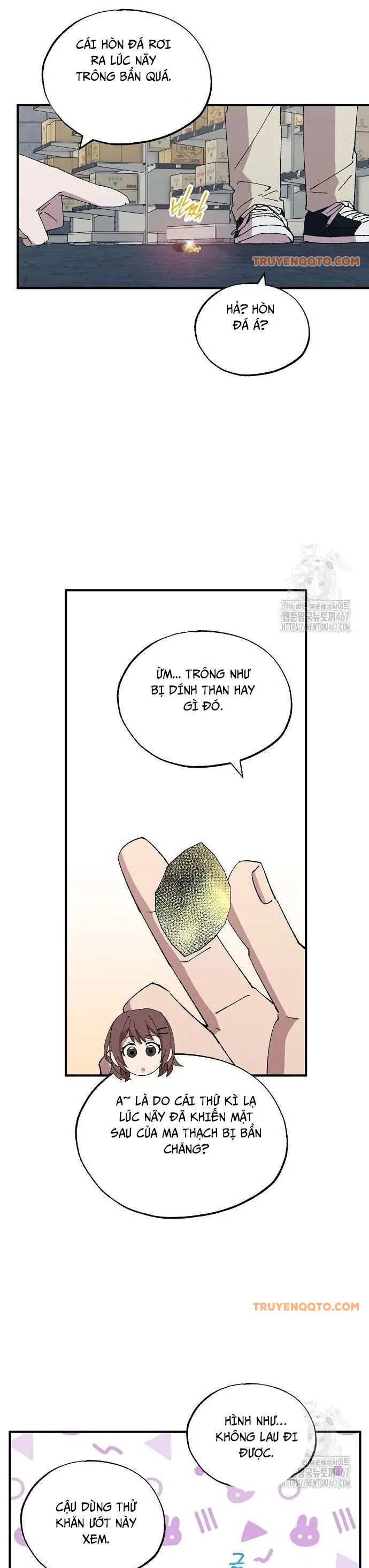 Tạp Hóa Dị Giới: Chapter 55