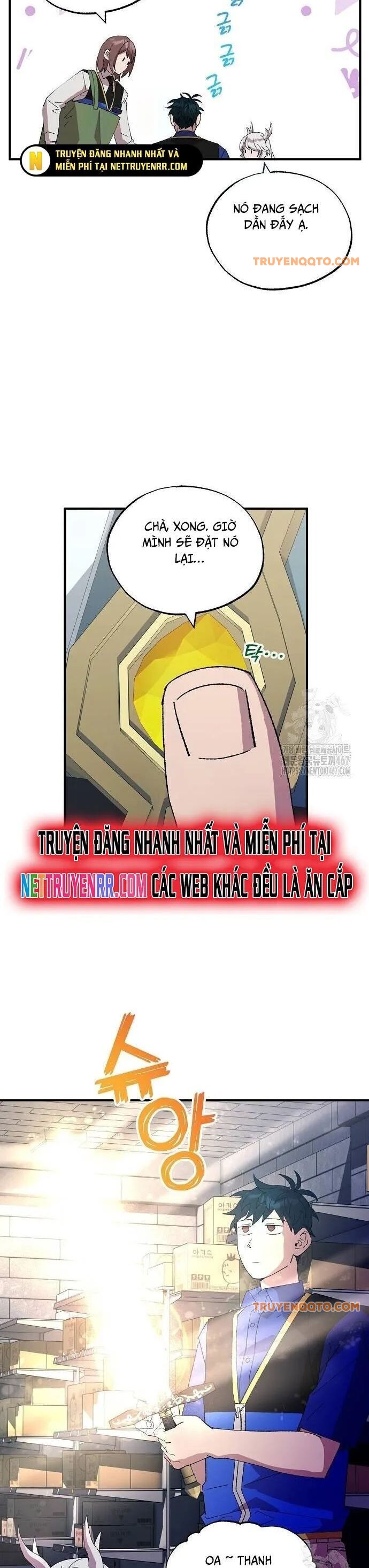 Tạp Hóa Dị Giới: Chapter 55