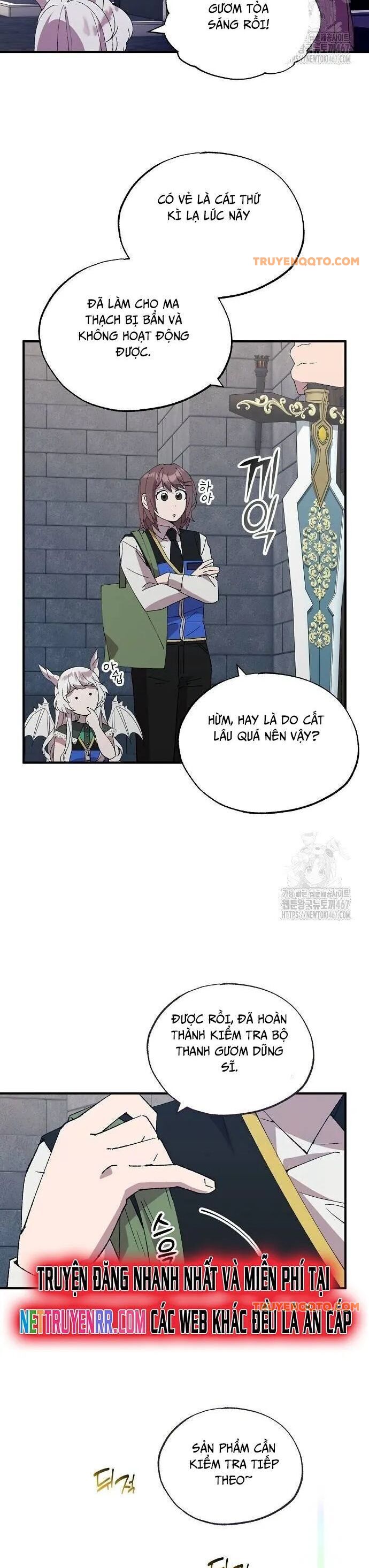 Tạp Hóa Dị Giới: Chapter 55