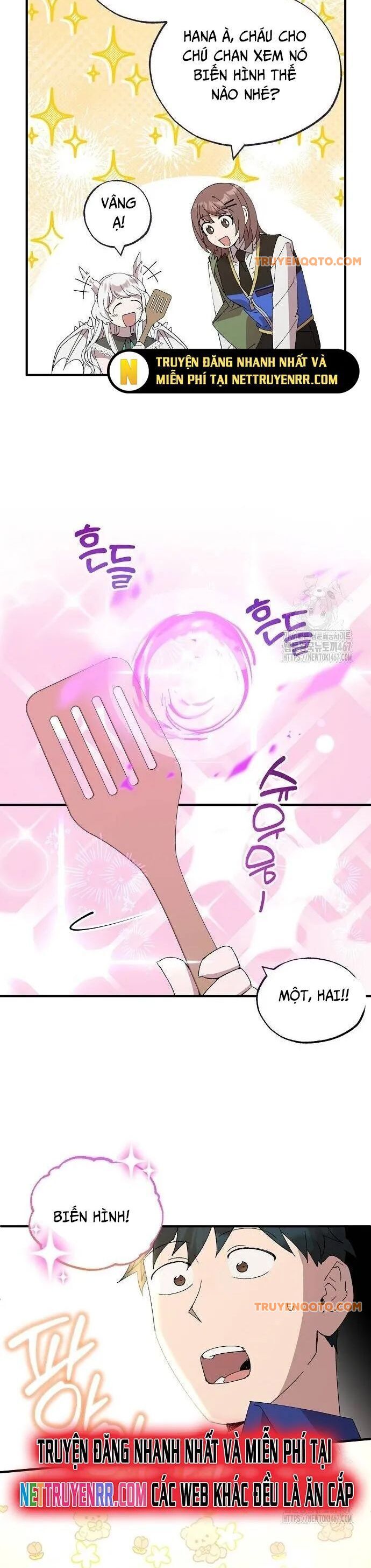 Tạp Hóa Dị Giới: Chapter 55