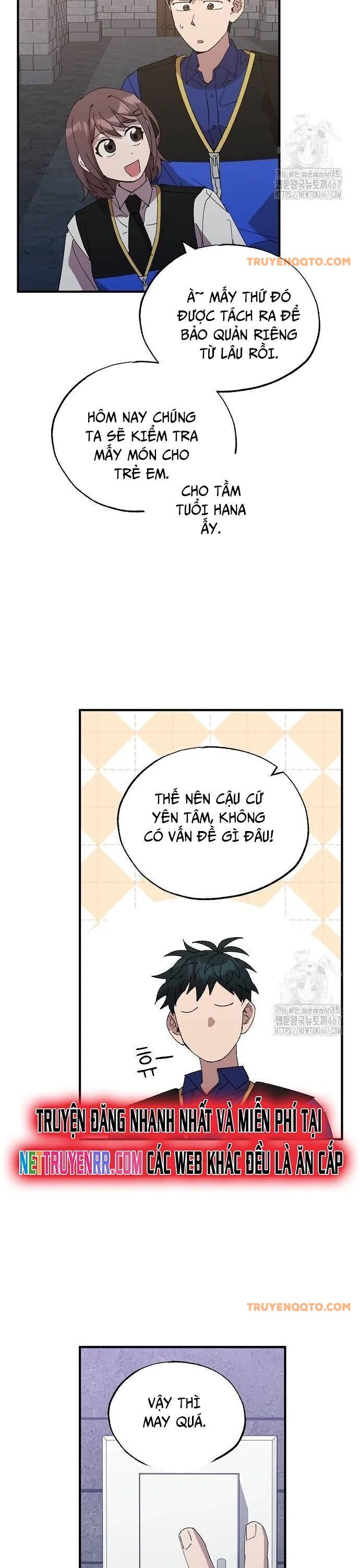 Tạp Hóa Dị Giới: Chapter 55