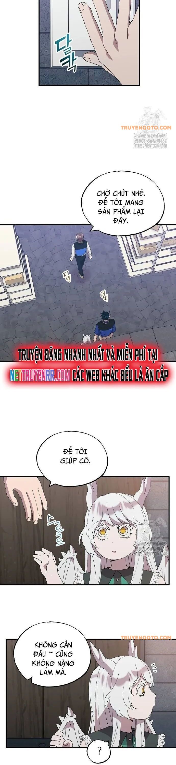 Tạp Hóa Dị Giới: Chapter 55